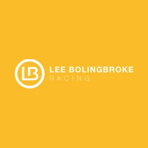 Lee Bolingbroke Racing logo