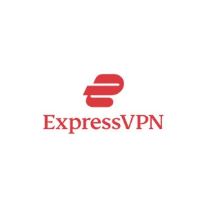ExpressVPN logo