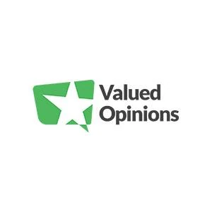 Valued Opinions logo