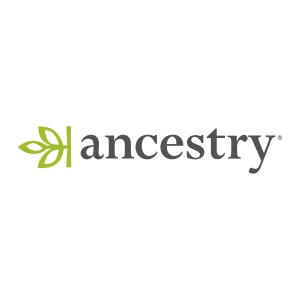 Ancestry logo