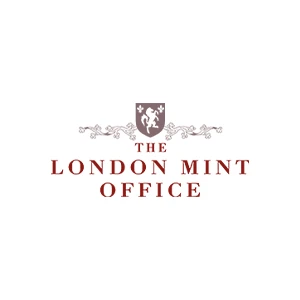 The London Mint Office logo