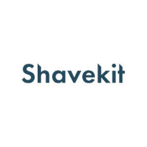 Shavekit logo
