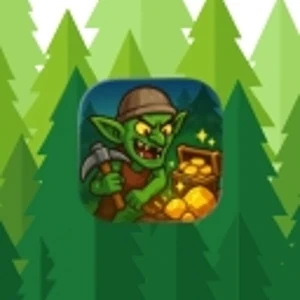 Goblin Miner logo