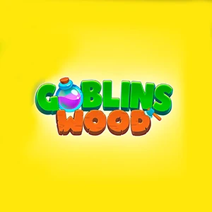 Goblins Wood logo