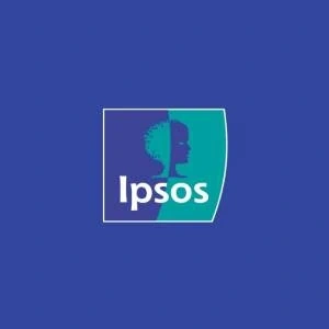Ipsos iris logo