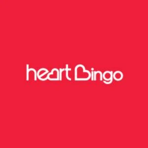 Heart Bingo logo