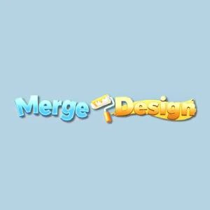 Merge Designer AOS logo