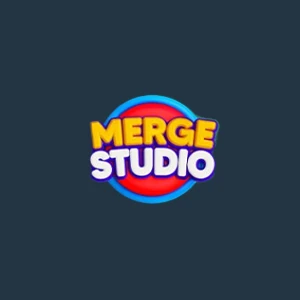 Merge Studio logo