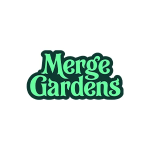 Merge Gardens logo