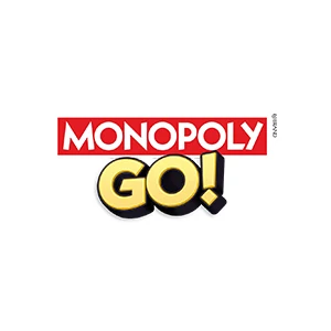 Monopoly Go logo