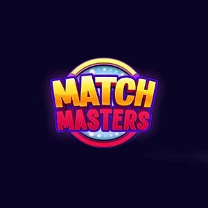 Match Masters logo
