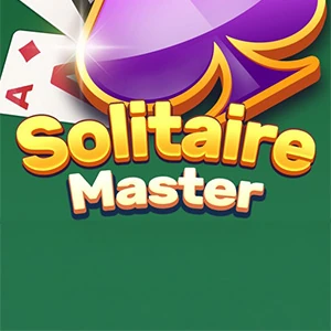 Solitaire Master logo