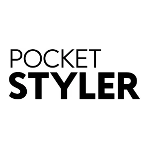 Pocket Styler: Dress Up Game logo