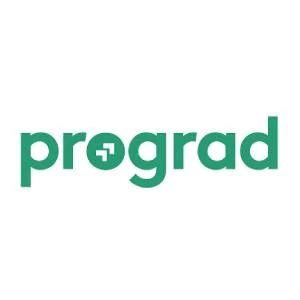 Prograd logo