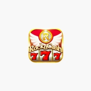 Rock n Cash logo