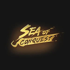Sea of Conquest logo