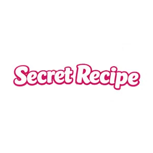 Secret Recipe logo