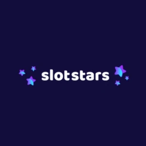 Slotstars logo