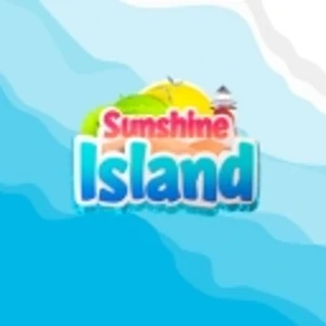 Sunshine Island logo