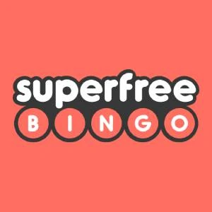Super Free Bingo logo