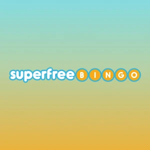 Super Free Bingo logo