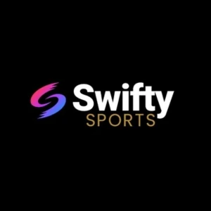 Swifty Sports logo