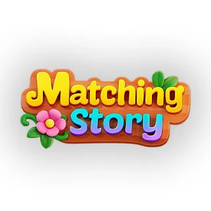 Matching Story logo