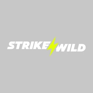 Strike Wild logo