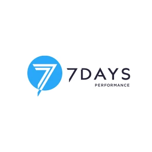 7 Days Performance logo