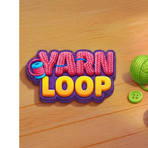 Yarn Loop logo